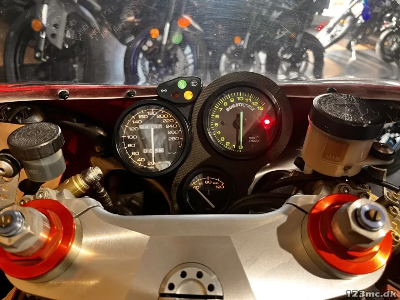 Billede 7 - Ducati 996 S