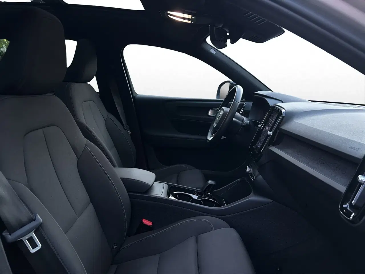 Billede 15 - Volvo XC40  P6 ReCharge Ultimate