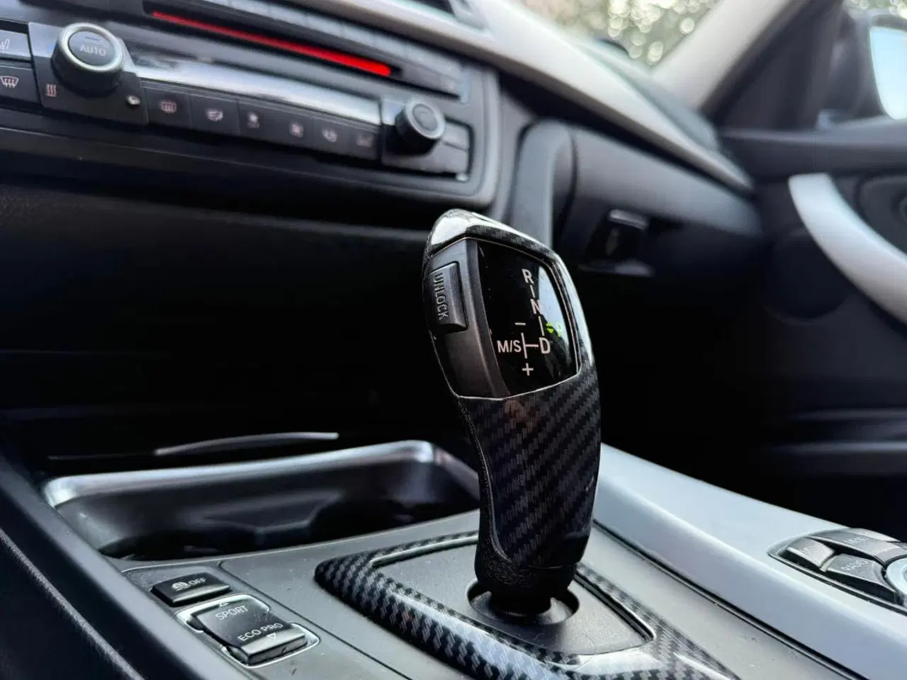 Billede 9 - Bmw 3-serie 318d steptronic