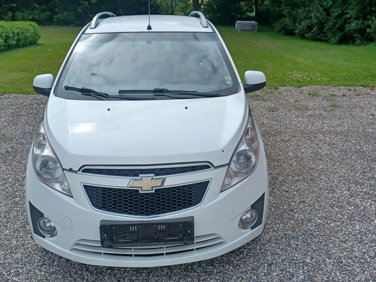 Billede 5 - Chevrolet spark 1.0 LS