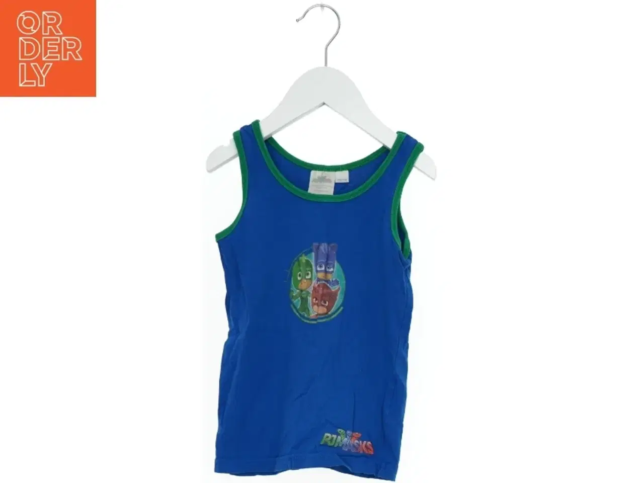 Billede 1 - PJ Masks tanktop fra Pjmasks (str. 116)