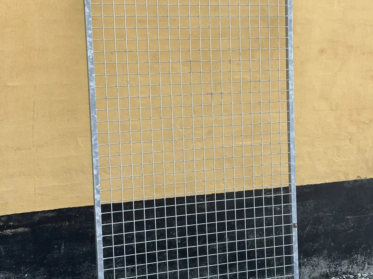 Billede 1 - Netgitter 1 m t. hundegård, kattegård, hønsegård