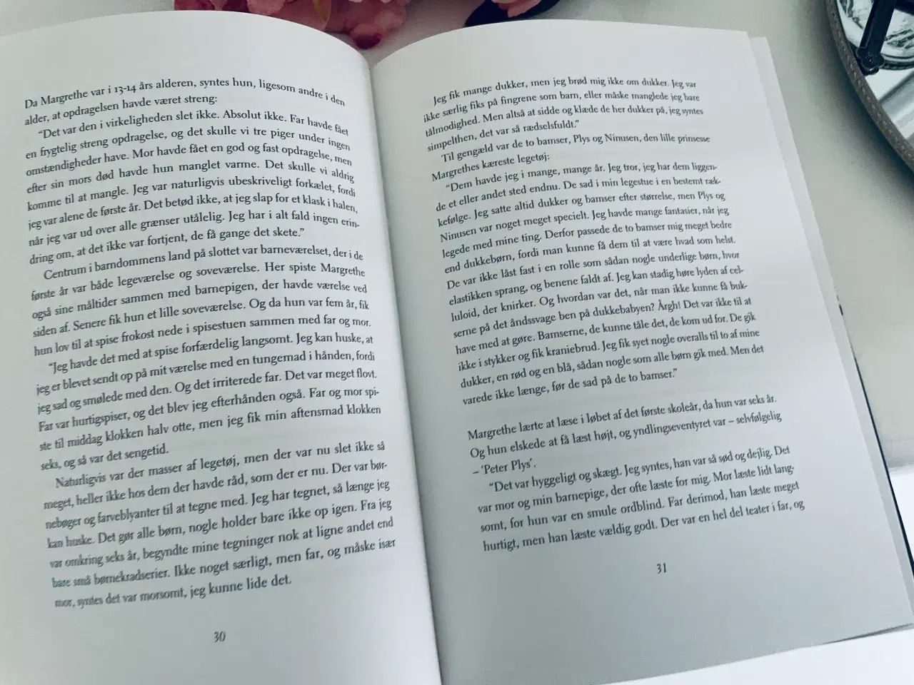 Billede 7 - Magrethe