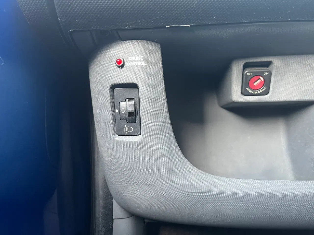 Billede 6 - Udstyret Toyota Aygo