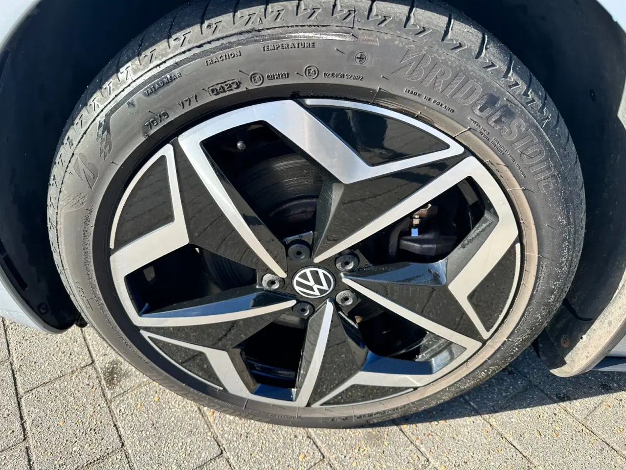 Billede 4 - VW ID.3 77 Pro S