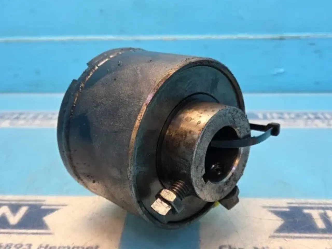 Billede 2 - MacDon D60 Kobling 156627