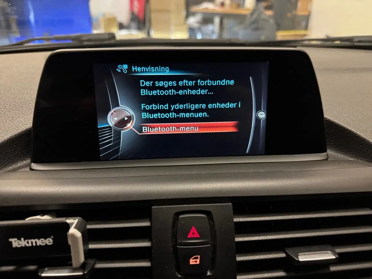 Billede 9 - BMW M135i 3,0 aut. Van