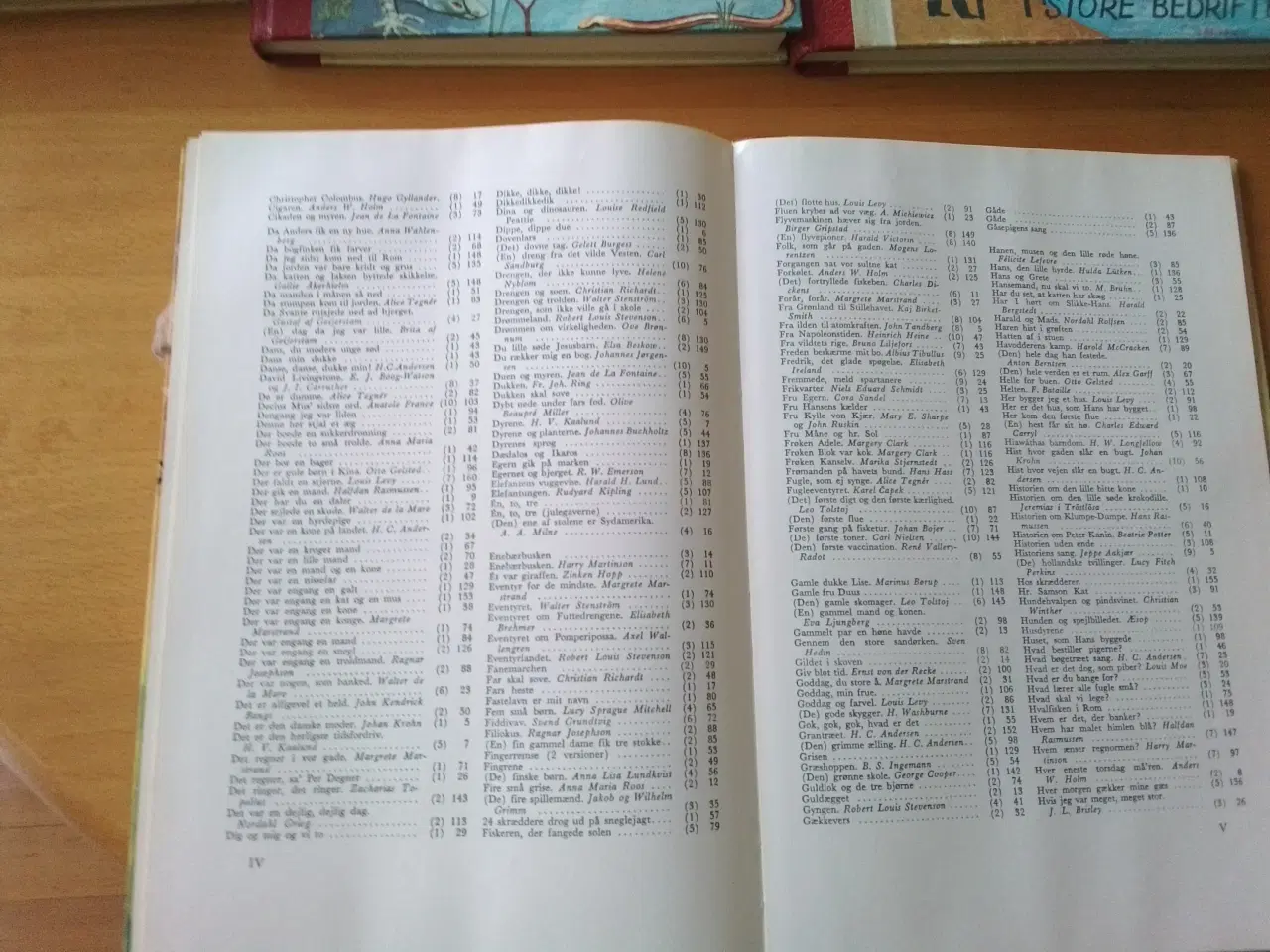 Billede 4 - Mit skatkammer