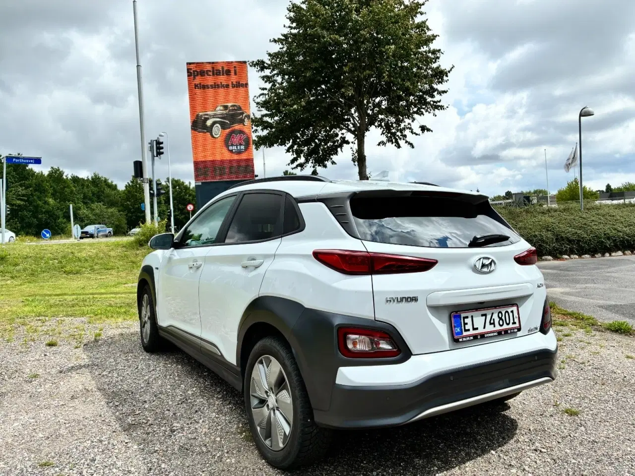 Billede 4 - Hyundai Kona 64 EV Advanced