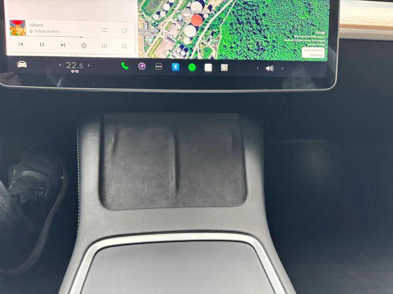 Billede 17 - Tesla Model 3 AWD Long Range