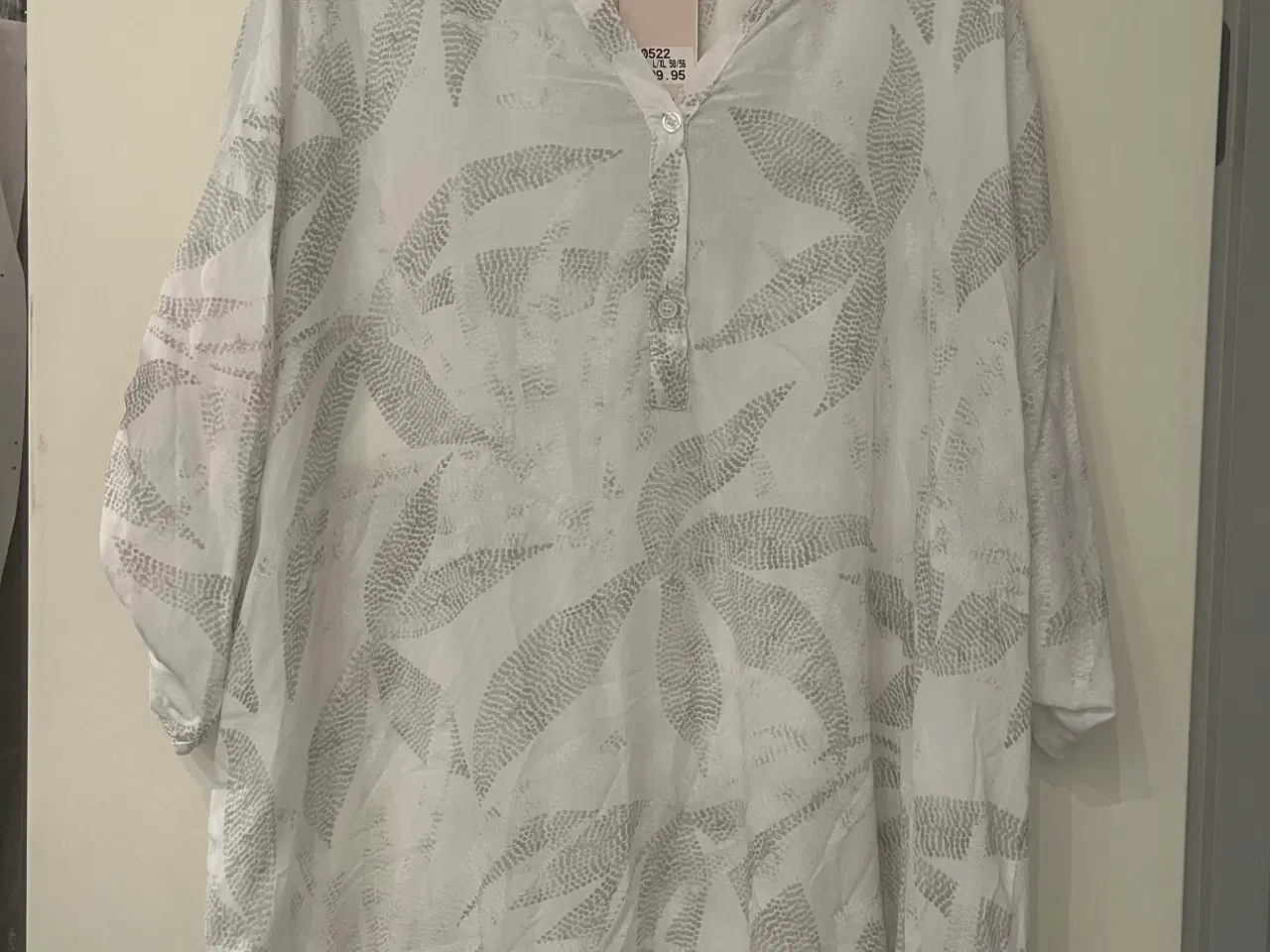 Billede 6 - Moondust skjorte-bluse