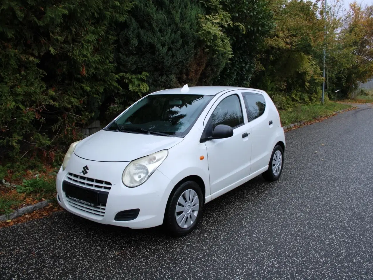 Billede 2 - Suzuki Alto 1,0 Blue