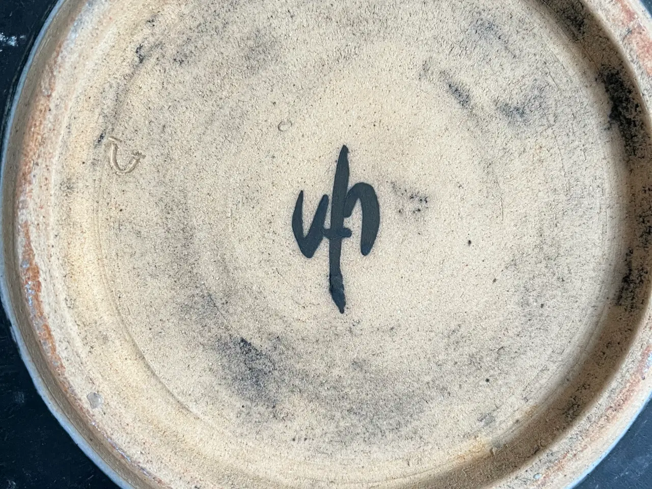 Billede 3 - Ulf Nielsen skål i keramik