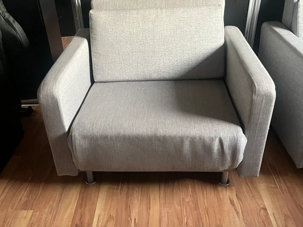 Billede 1 - Boconcept Sovesofa stol