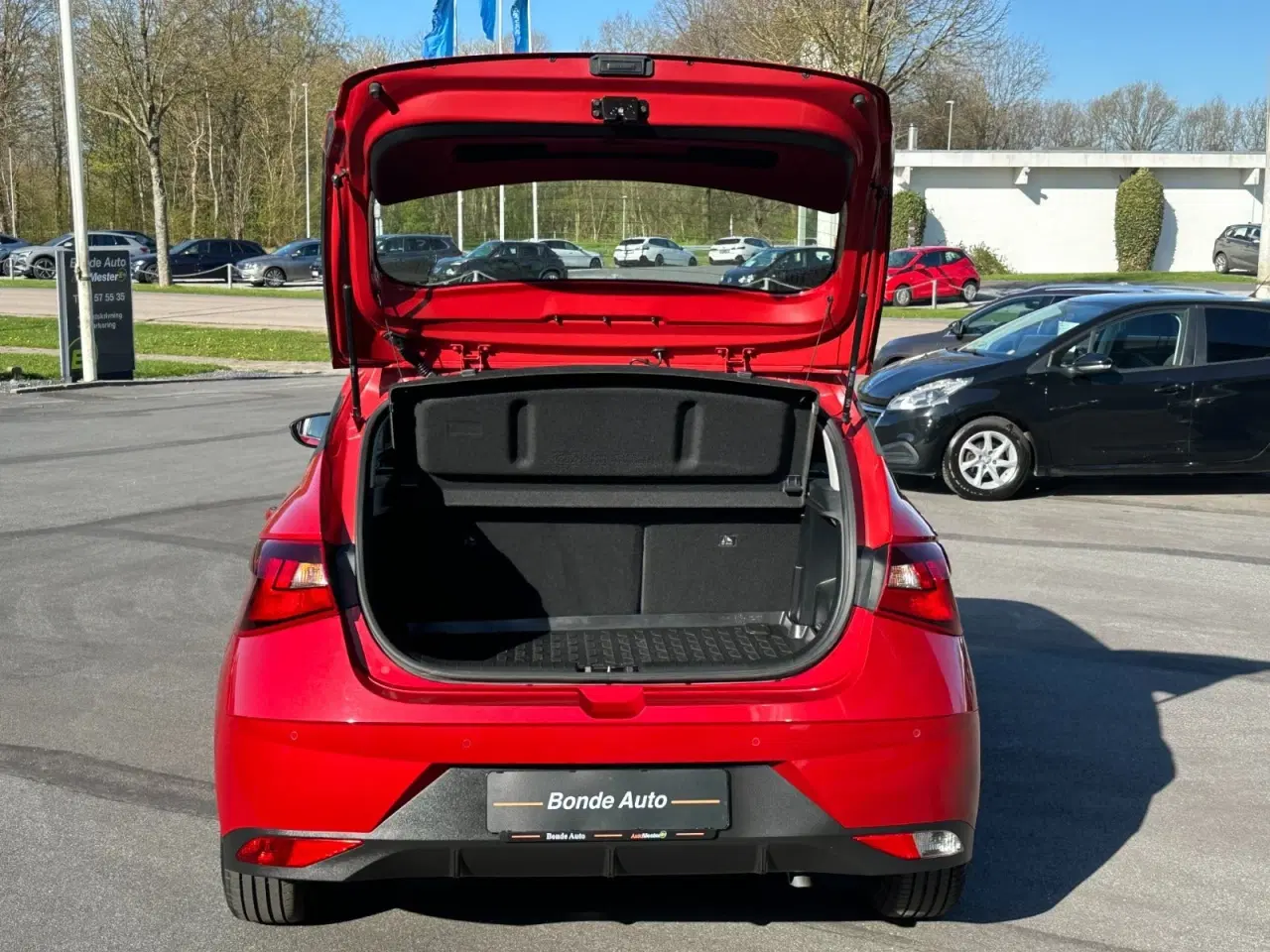 Billede 7 - Hyundai i20 1,0 T-GDi Advanced DCT