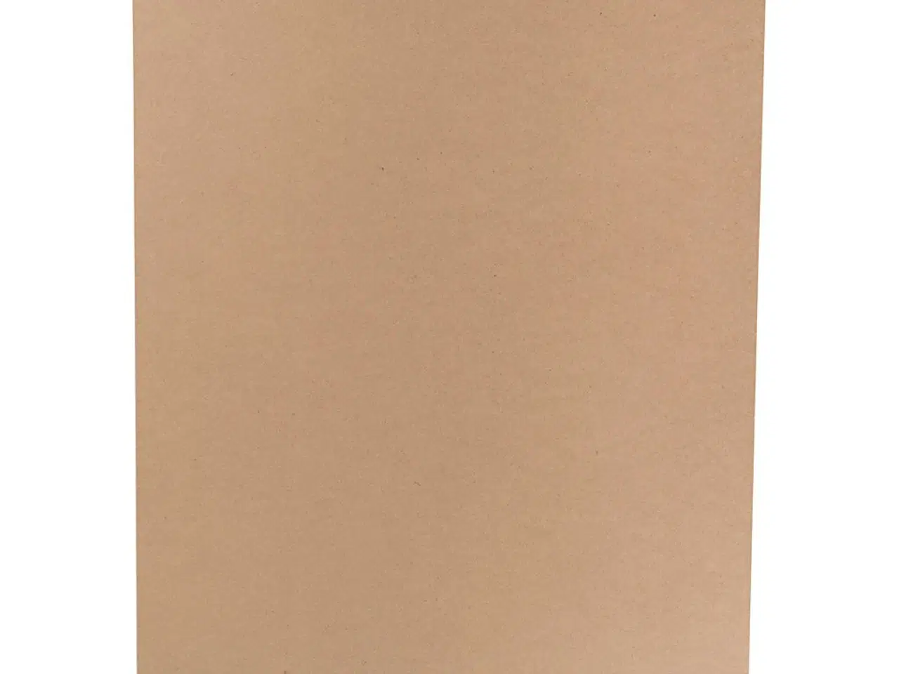 Billede 1 - Clipboard til staffeli, 52x74 cm, sølv - 1 stk.