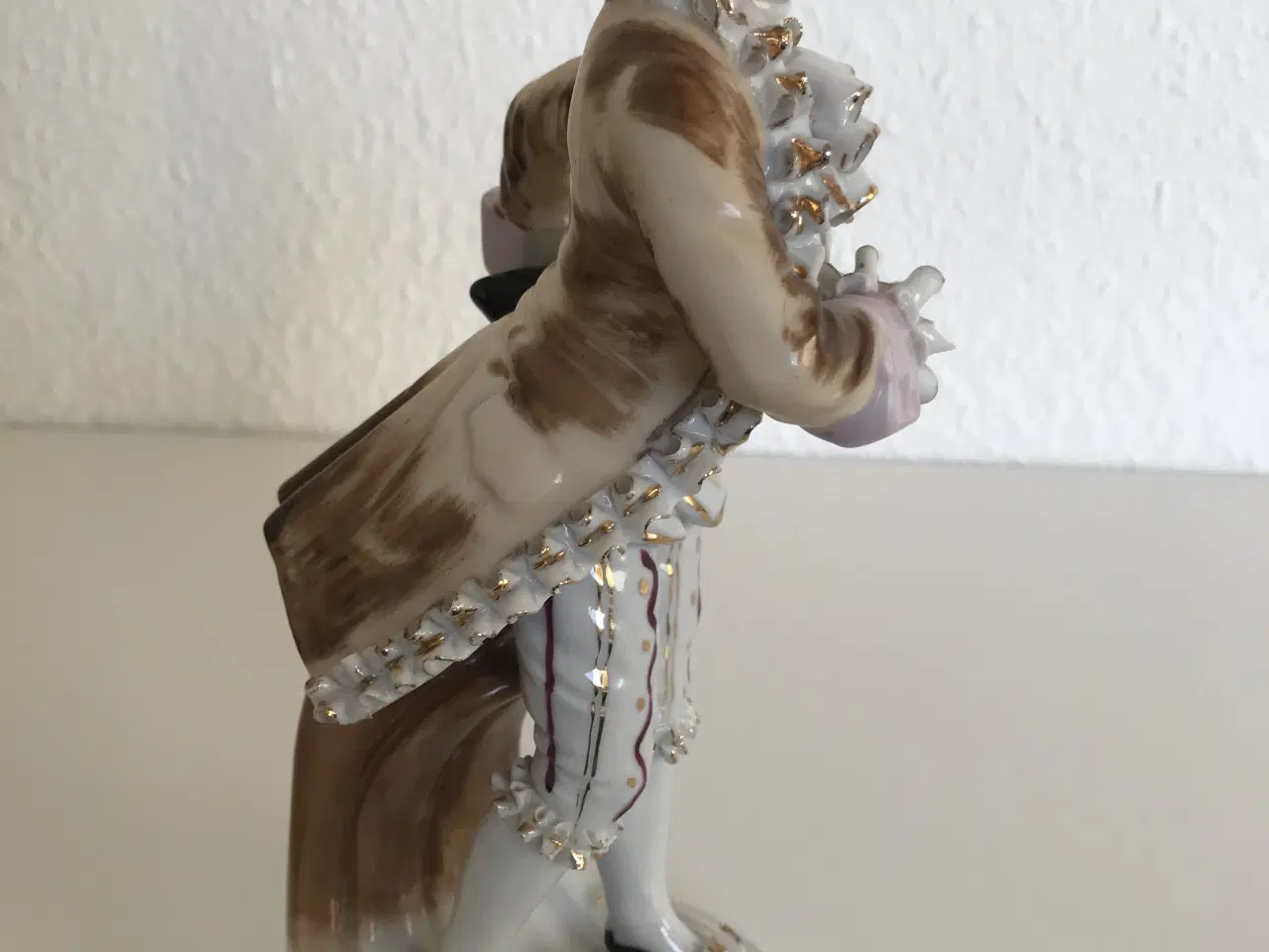 Billede 3 - Figur Adelsmand 