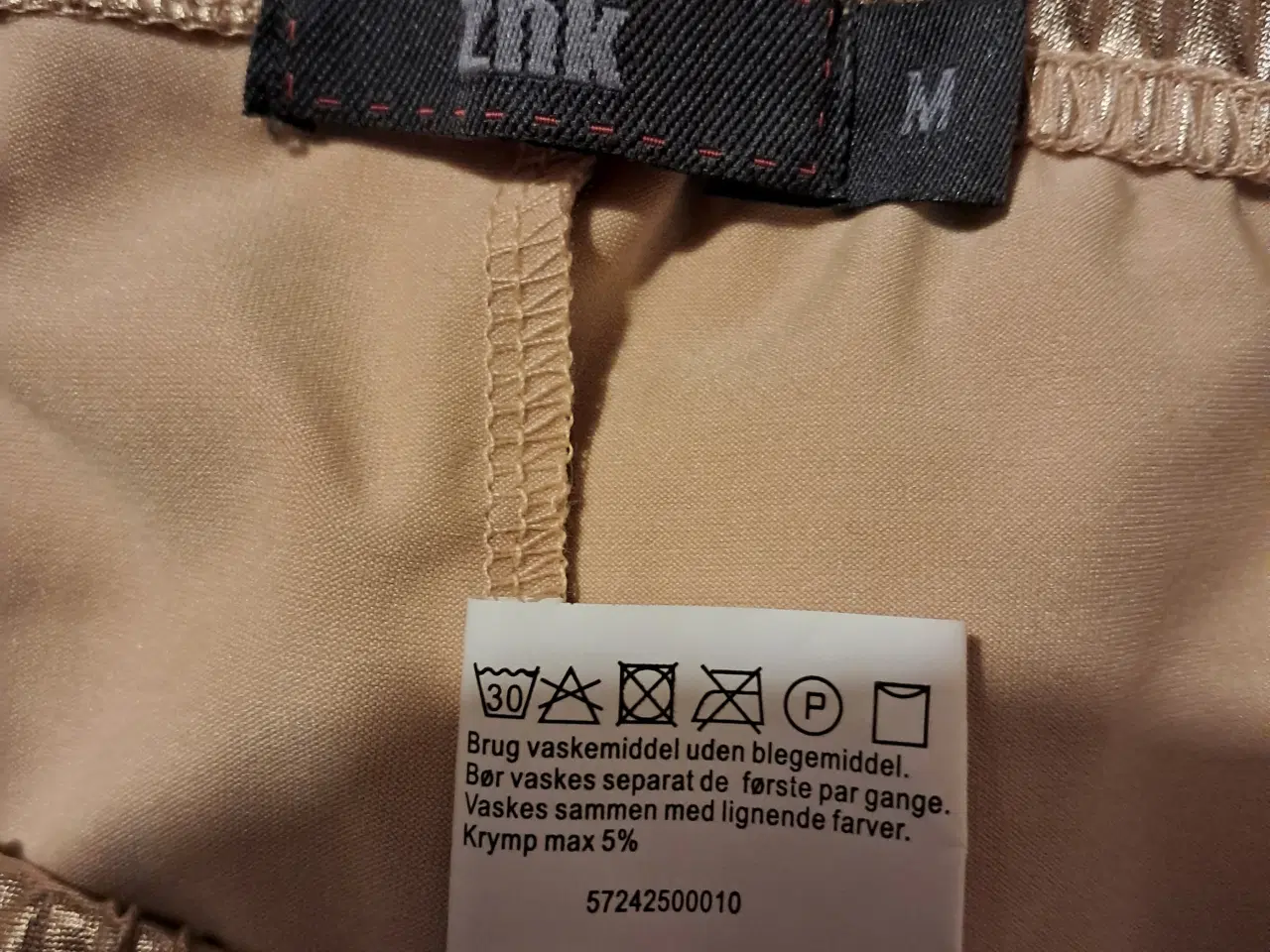 Billede 3 - ZNK str. M bukser
