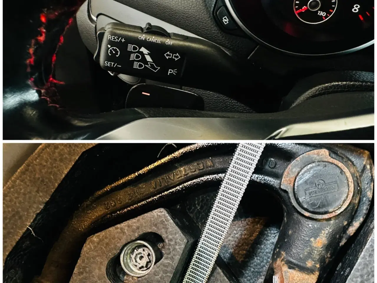 Billede 14 - VW Golf VI 2,0 GTi DSG