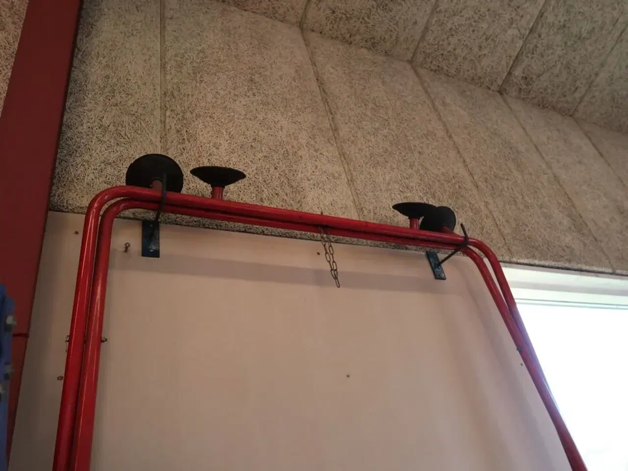 Billede 3 - Stativ til forruder