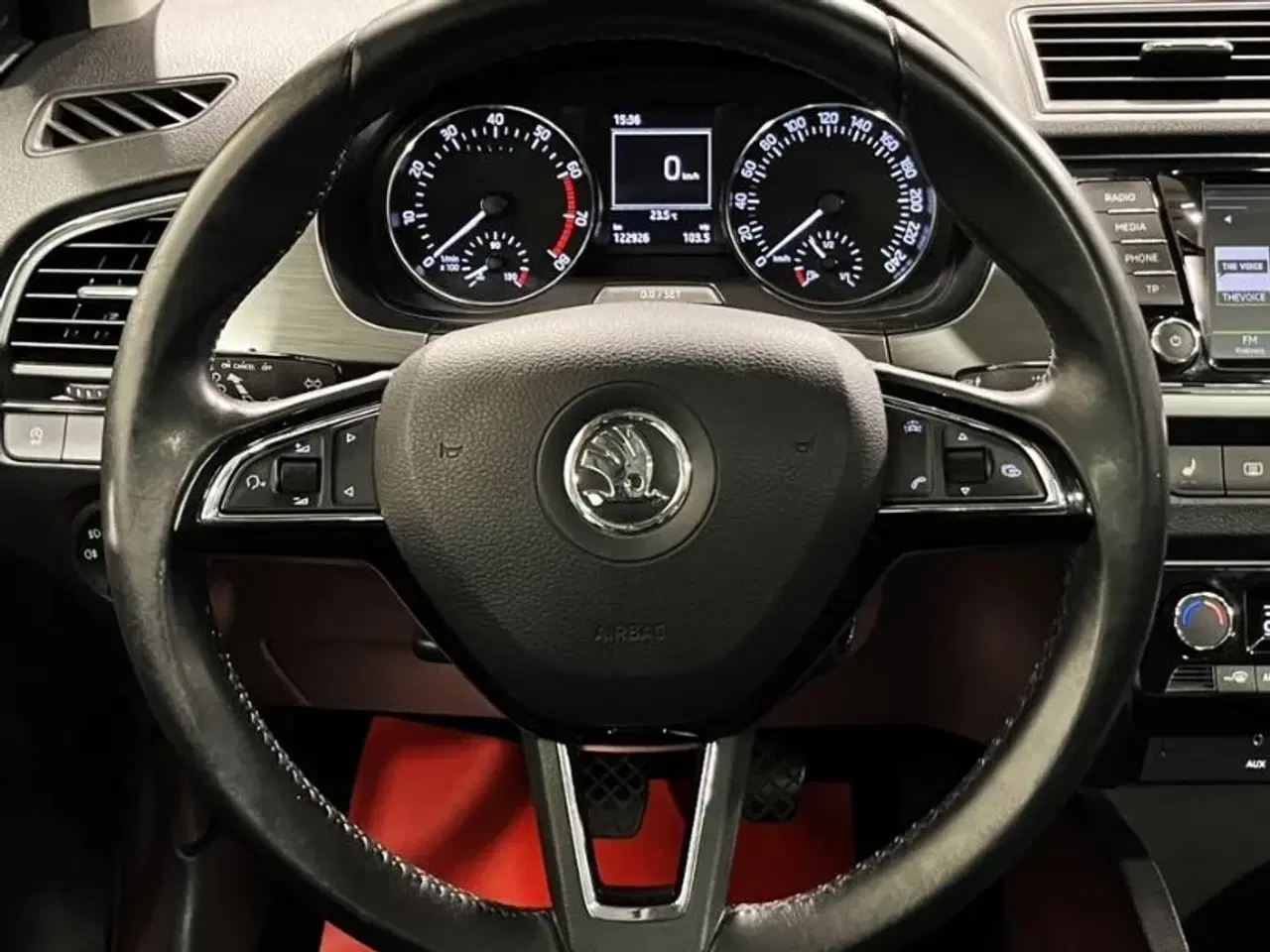 Billede 6 - Skoda Fabia 1,2 TSi 110 