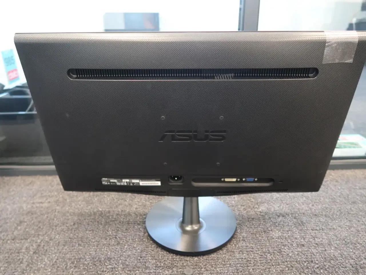 Billede 2 - Asus VS247 24" skærm