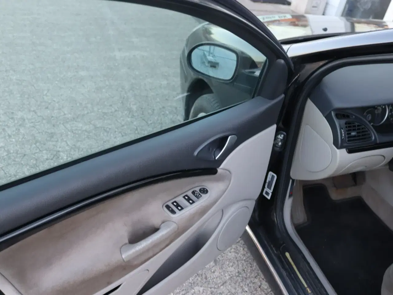 Billede 9 - Citroën C5 3,0i V6 Exclusive aut.