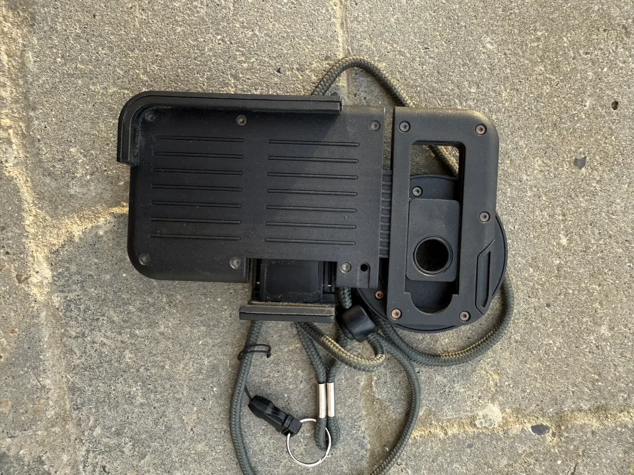 Billede 2 - Swarovski VPA adapter 