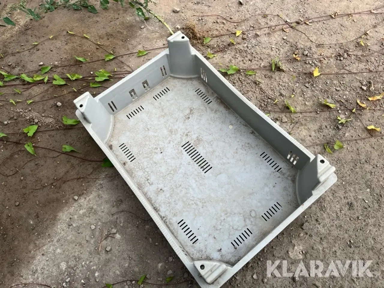 Billede 4 - Spirrekasser Okopak 100 paller 4800styk
