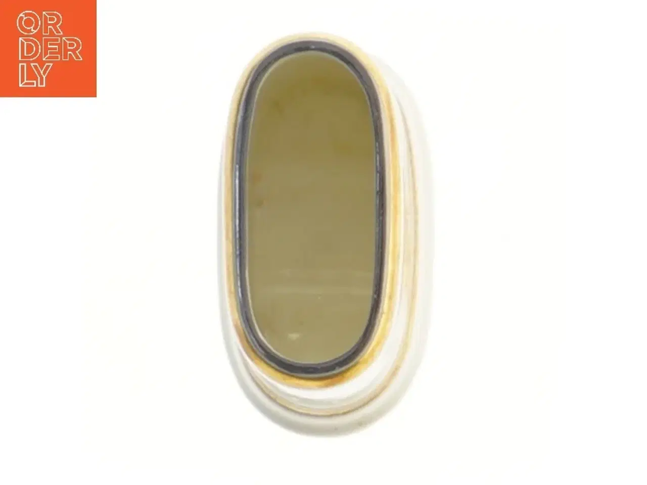 Billede 3 - Skål til tandstikker (str. 5,5 cm)