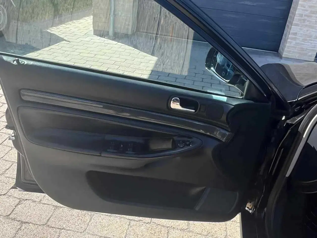 Billede 15 - Audi a4 b5 1.8T 