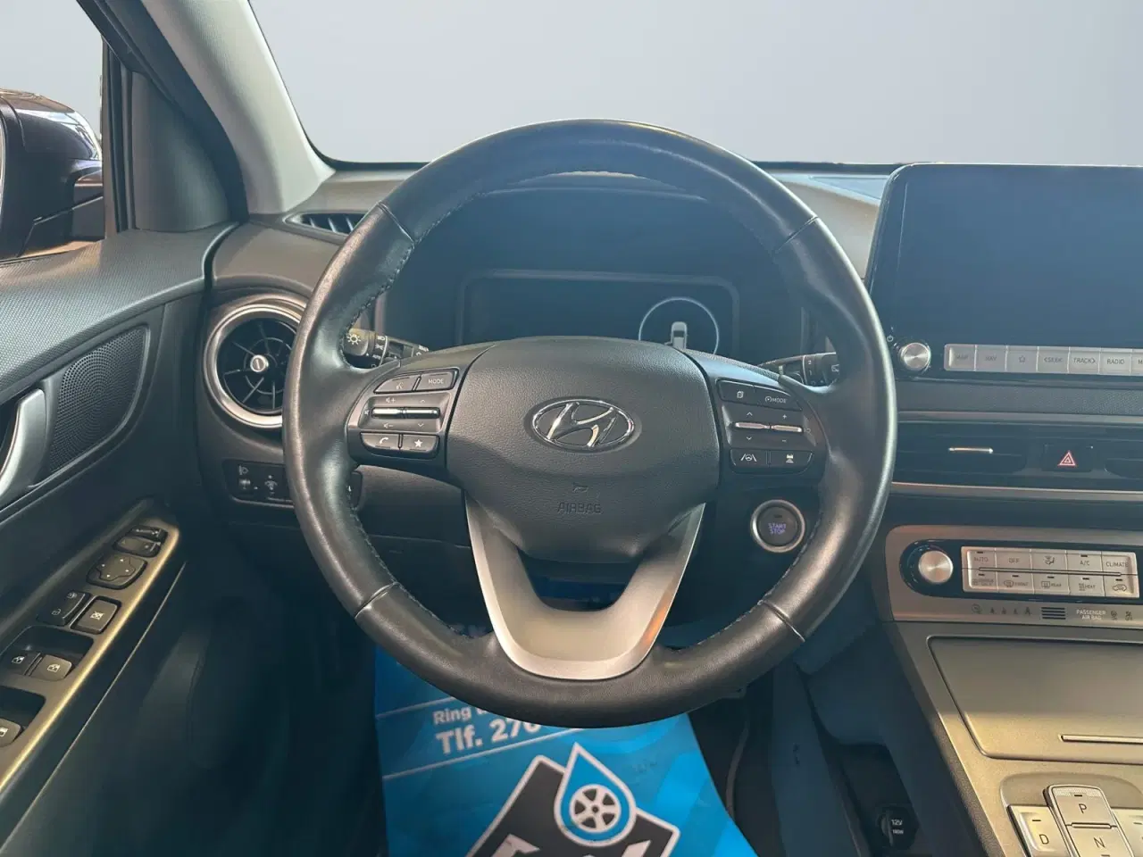 Billede 13 - Hyundai Kona 64 EV Trend