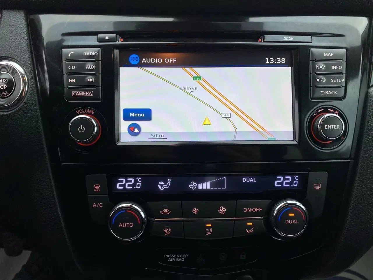 Billede 13 - Nissan Qashqai 1,2 Dig-T N-Connecta 115HK 5d 6g