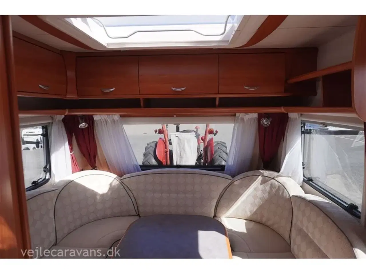 Billede 8 - 2007 - Dethleffs Beduin 510 V