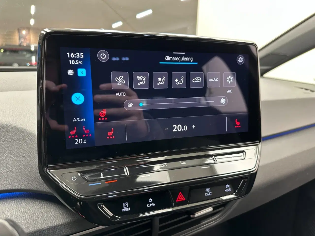 Billede 20 - VW ID.3 58 Pro Performance