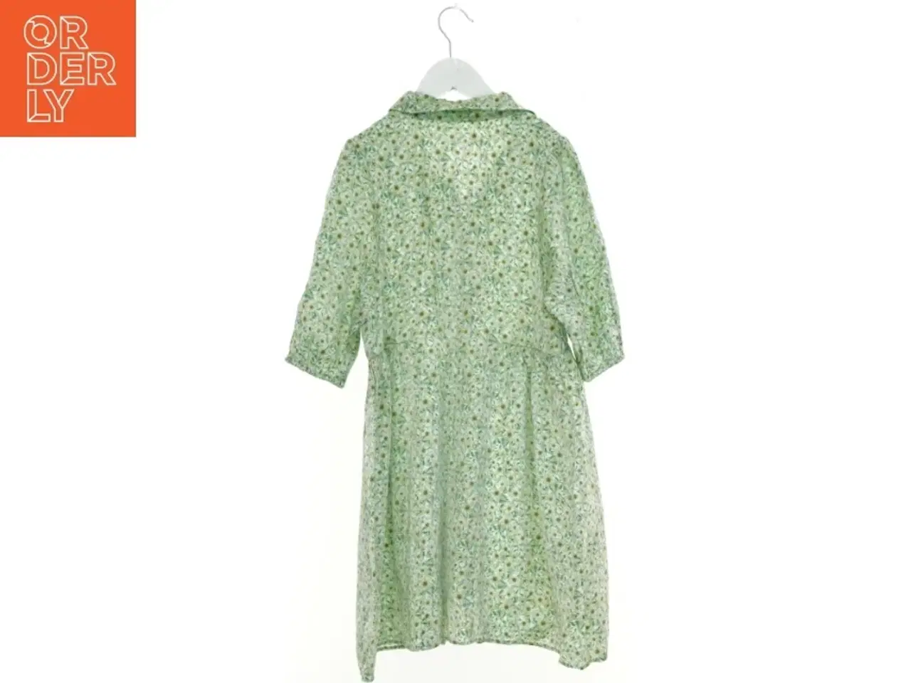 Billede 2 - Kjole fra Zara (str. 152 cm)