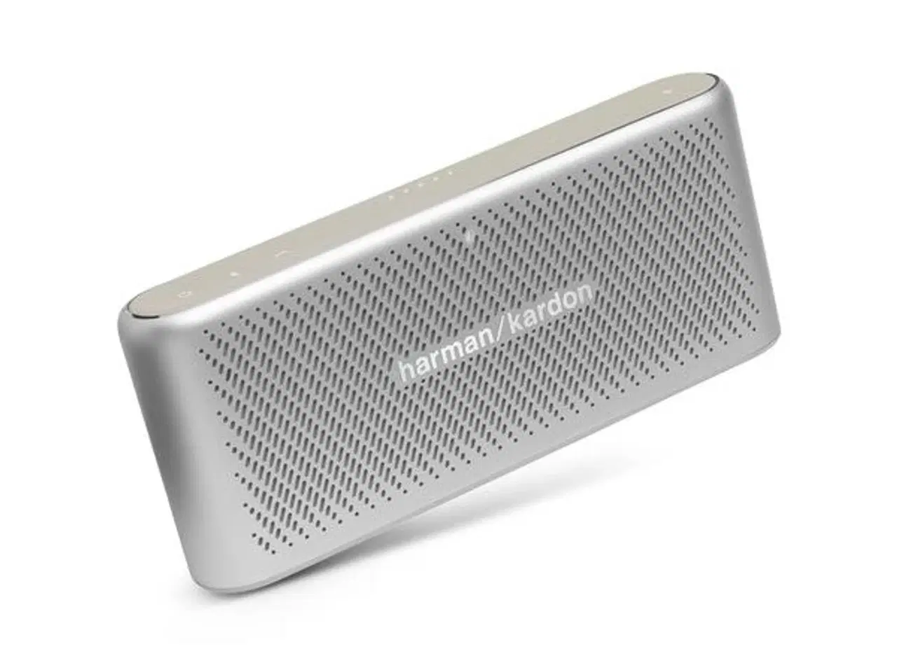 Billede 1 - Harman Kardon Traveler Silver