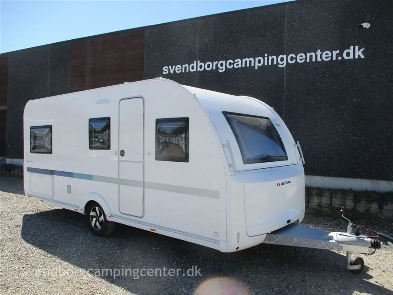Billede 1 - 2024 - Adria Altea 502 UL Selected Edition   Meget velholdt og kun 1 ejer.