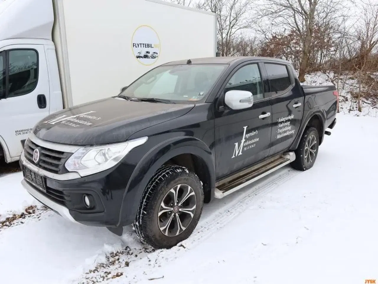 Billede 1 - Bemærk: kan st