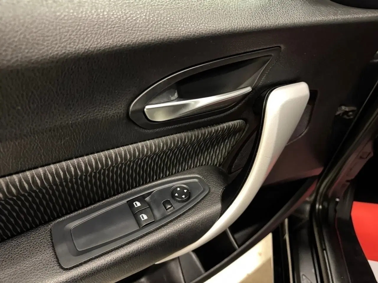 Billede 14 - BMW 118d 2,0 