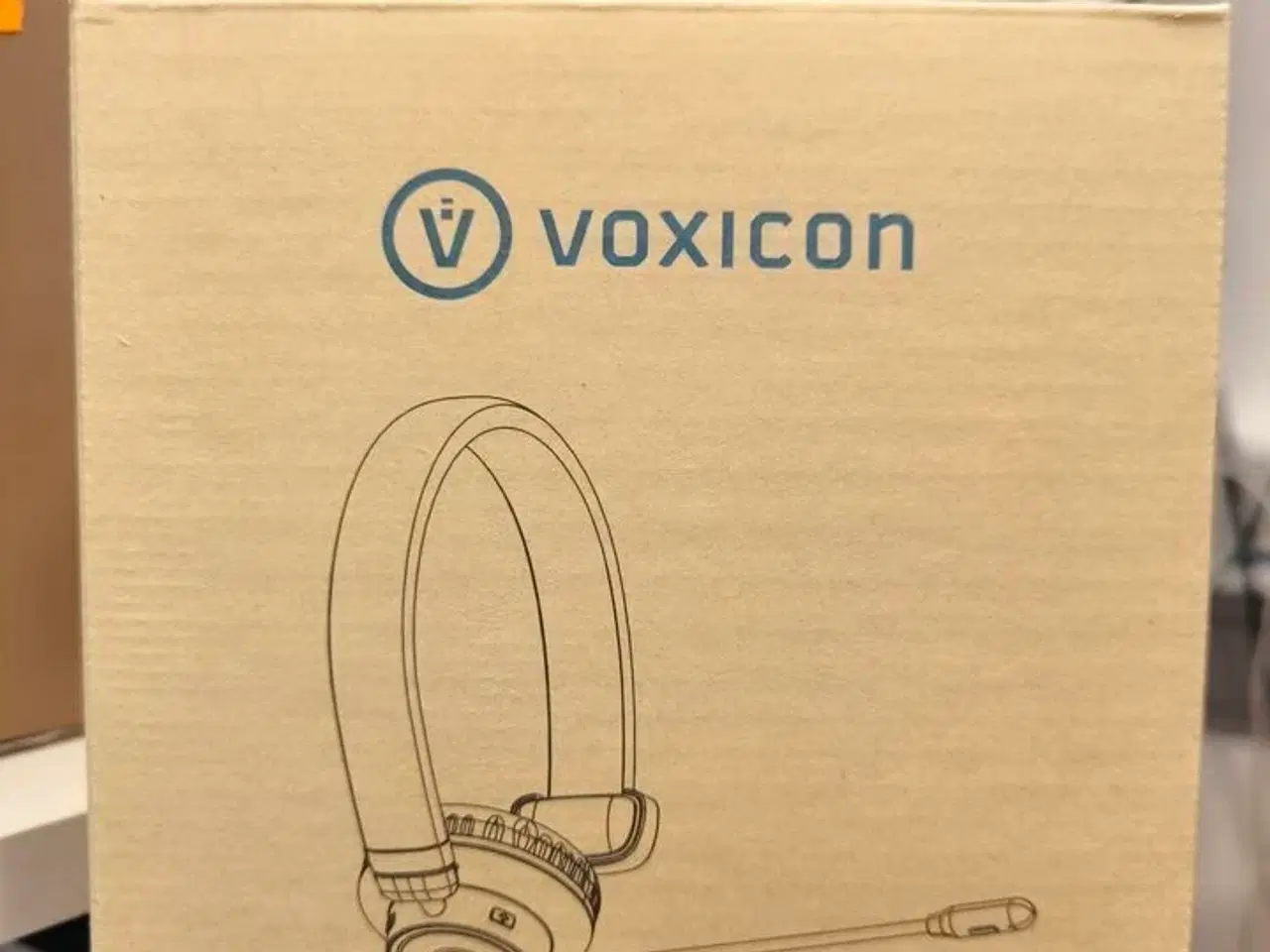 Billede 1 - Headset VOXICON VXBTX9.5 (ubrugt)