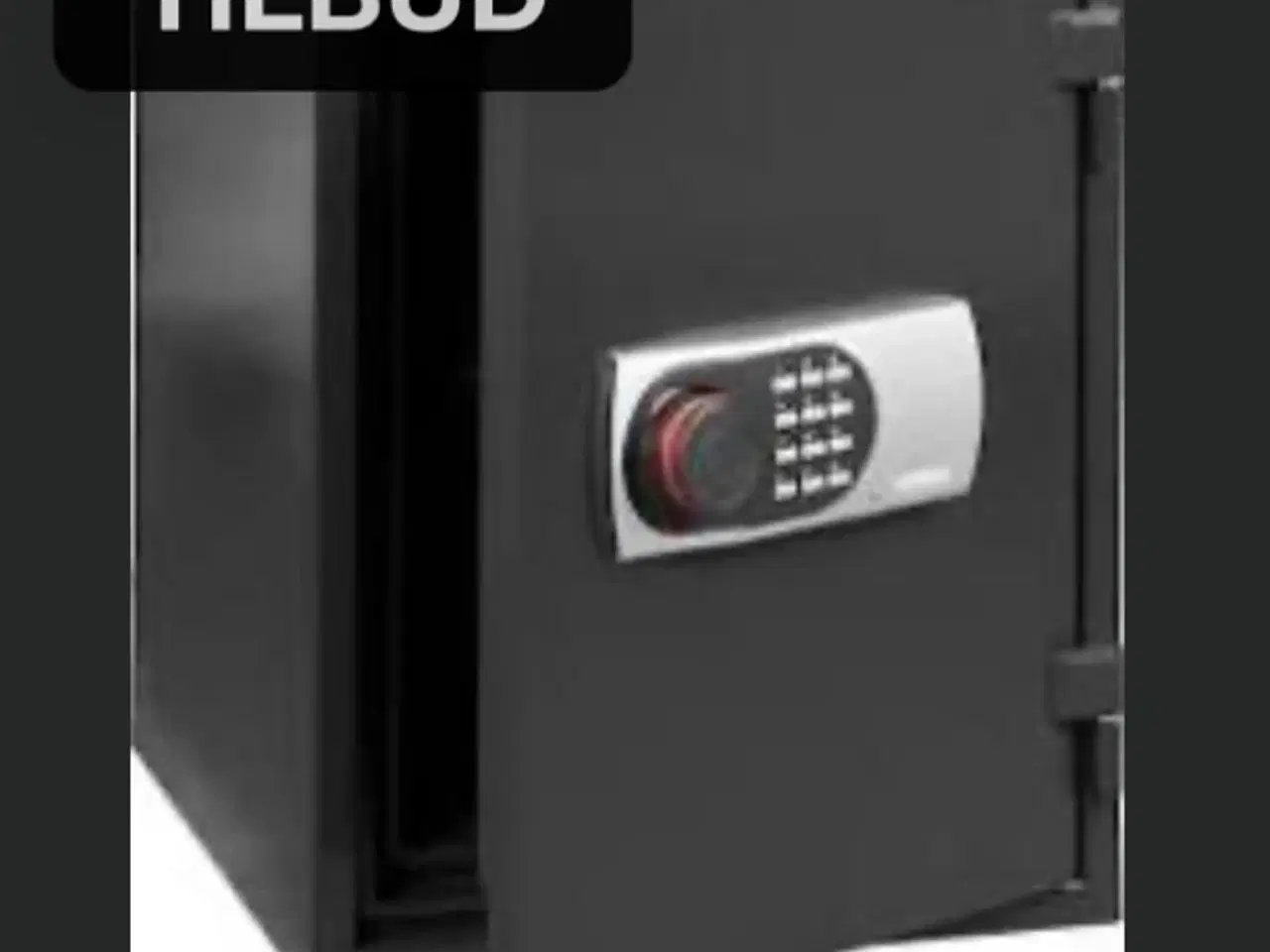 Billede 1 - Pengeskab Diplomat 55 