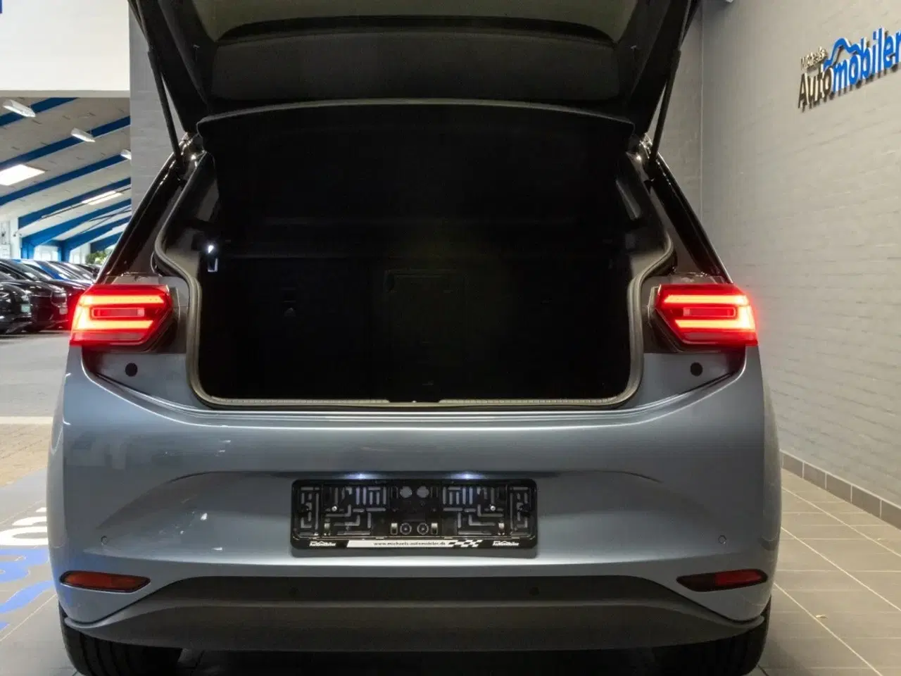 Billede 6 - VW ID.3 77 Pro S