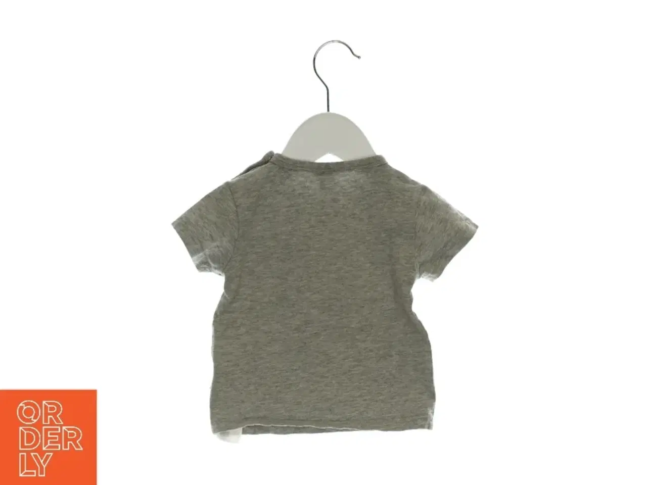 Billede 2 - T shirt fra Name It (str. baby)