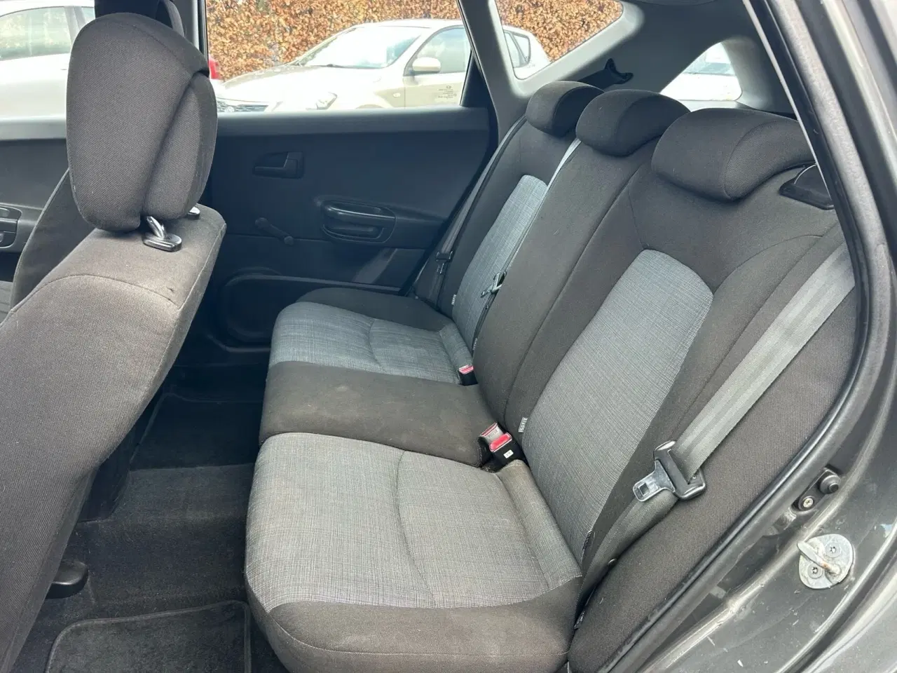 Billede 13 - Kia Ceed 1,6 CRDI Active 116HK 5d 6g