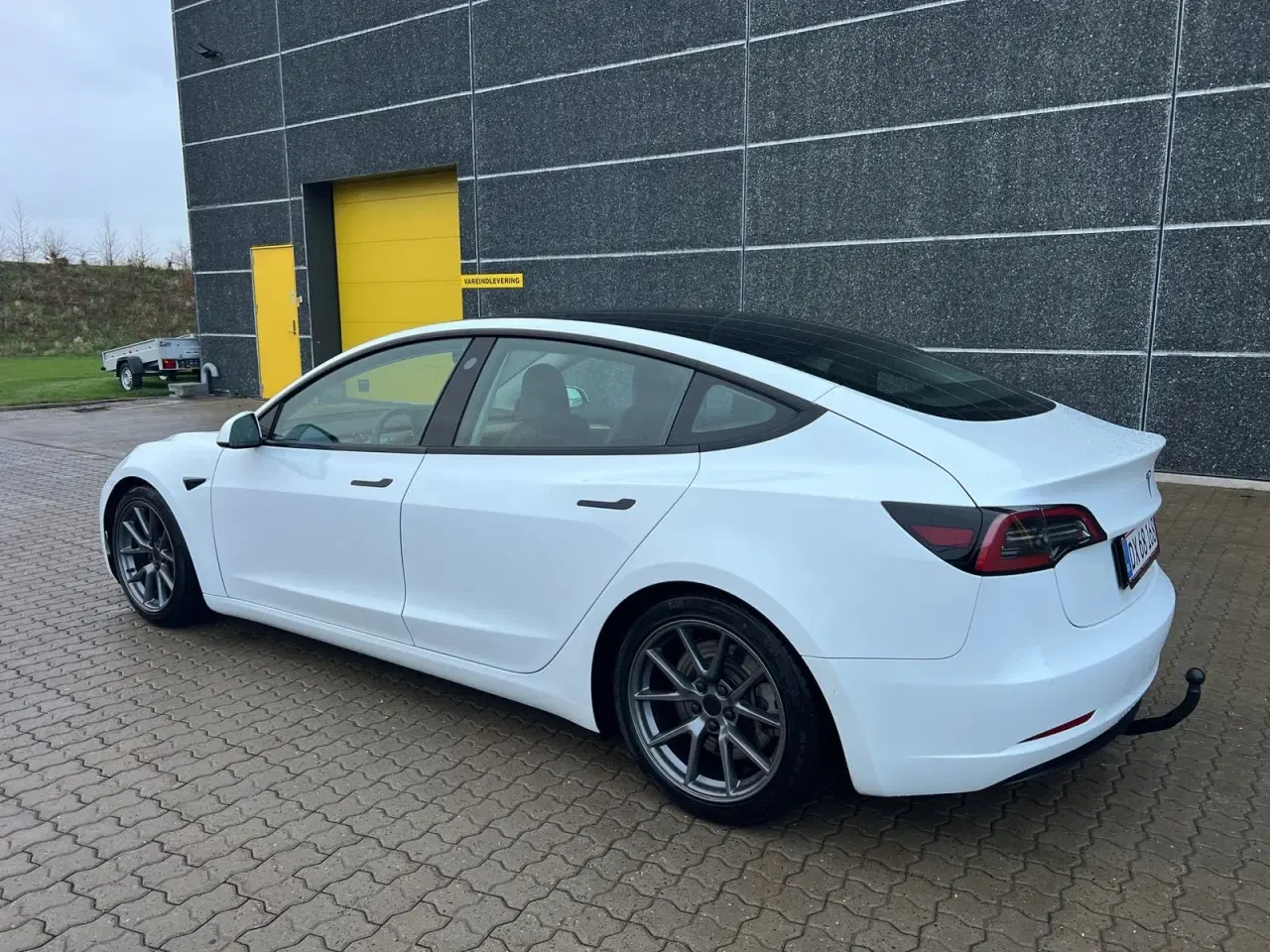 Billede 7 - Tesla Model 3 Long Range AWD