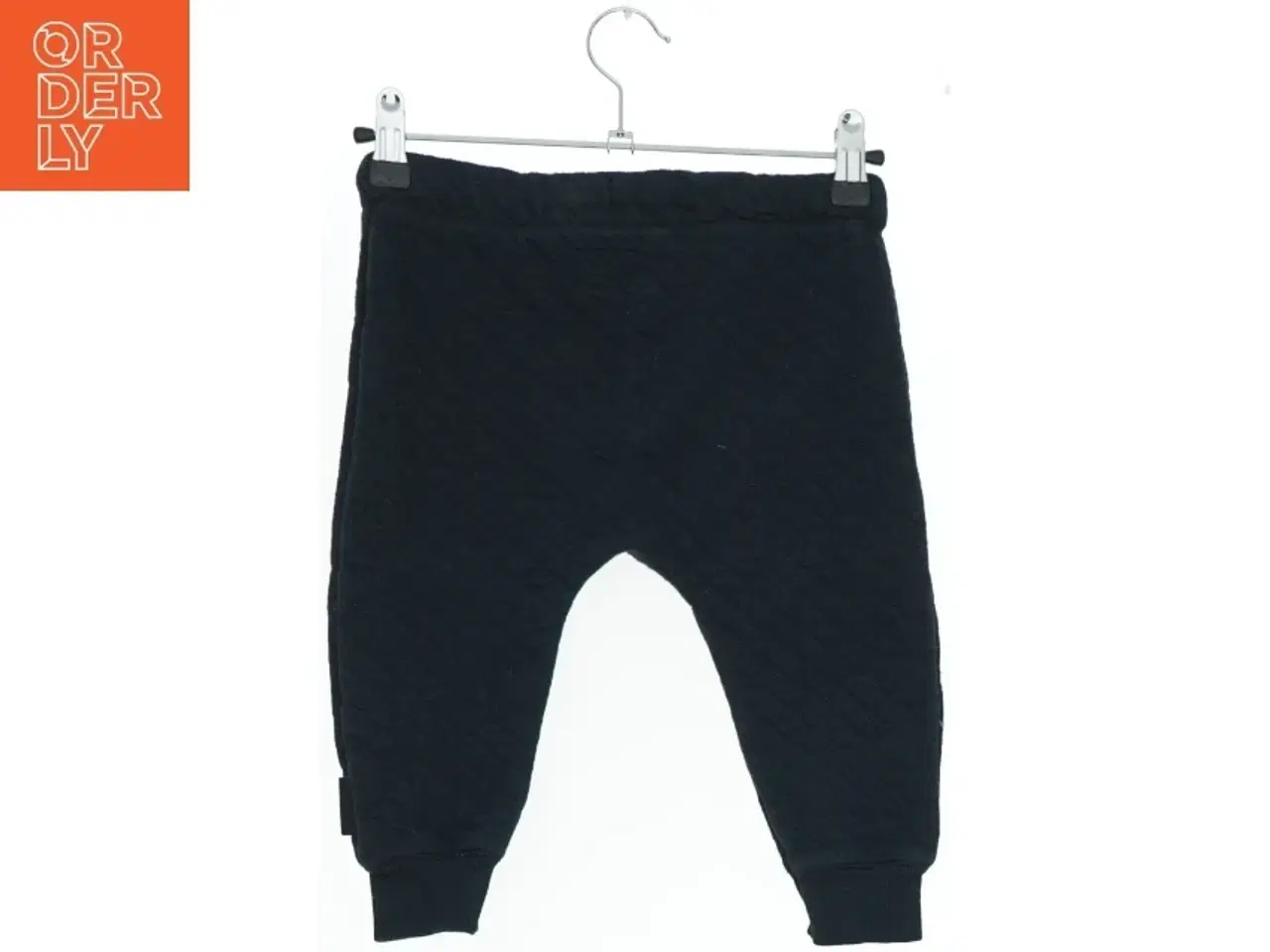 Billede 2 - Sort Sweatpants til Børn fra Phister & Philina (str. 86)