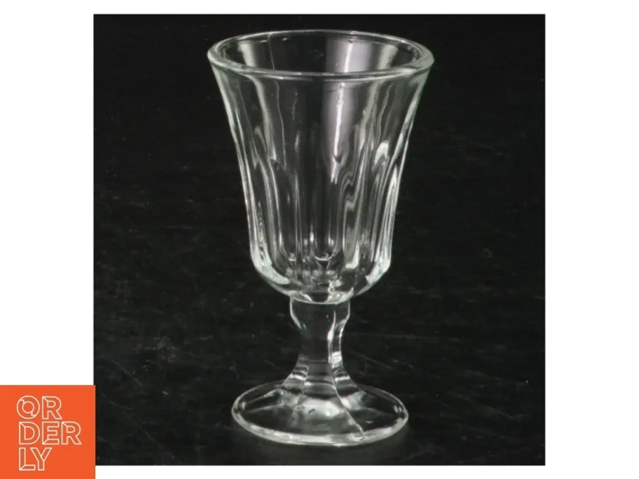 Billede 2 - Små sjus glas (str. 7,5 cm)