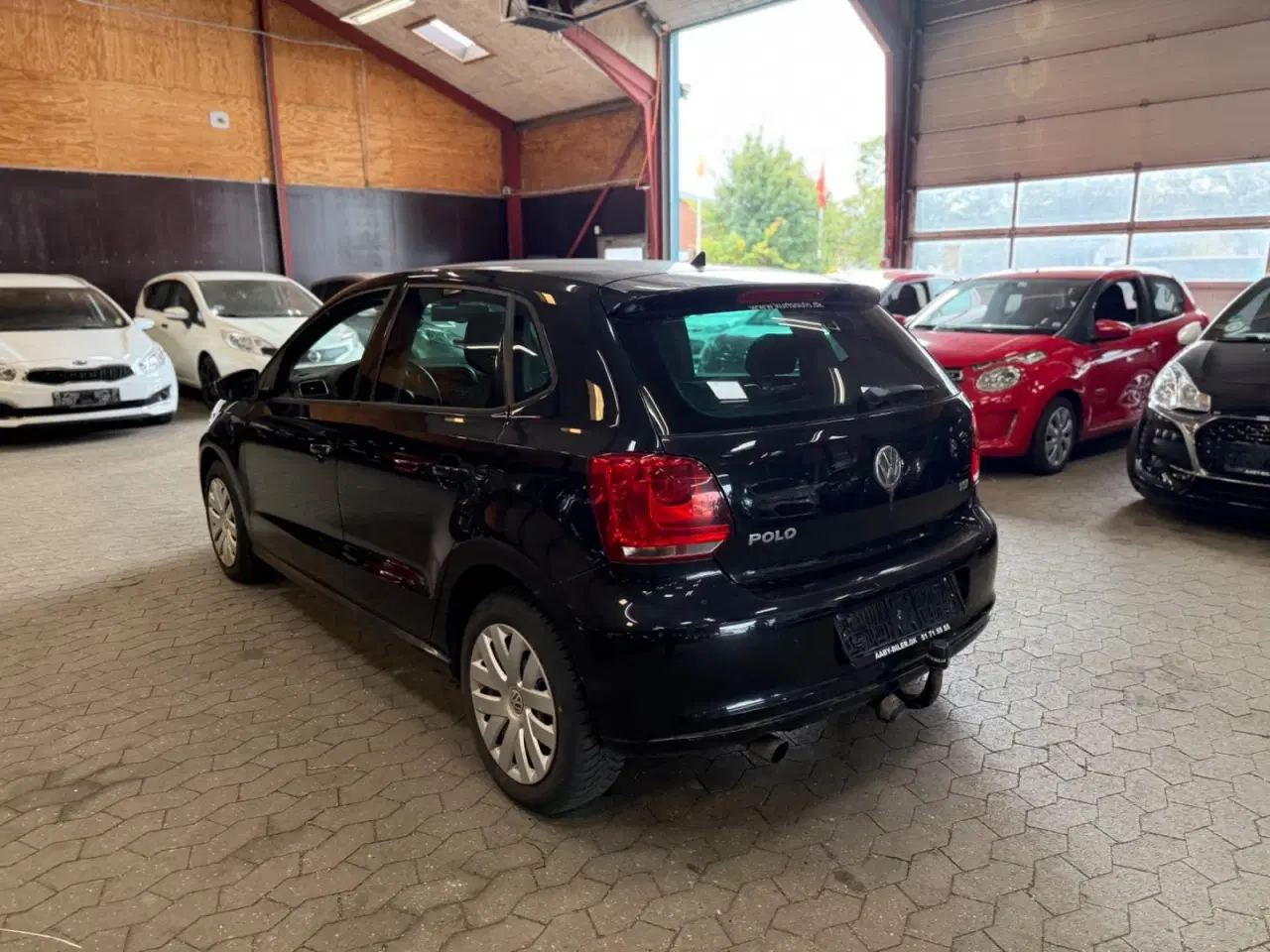 Billede 7 - VW Polo 1,2 TSi 90 Comfortline