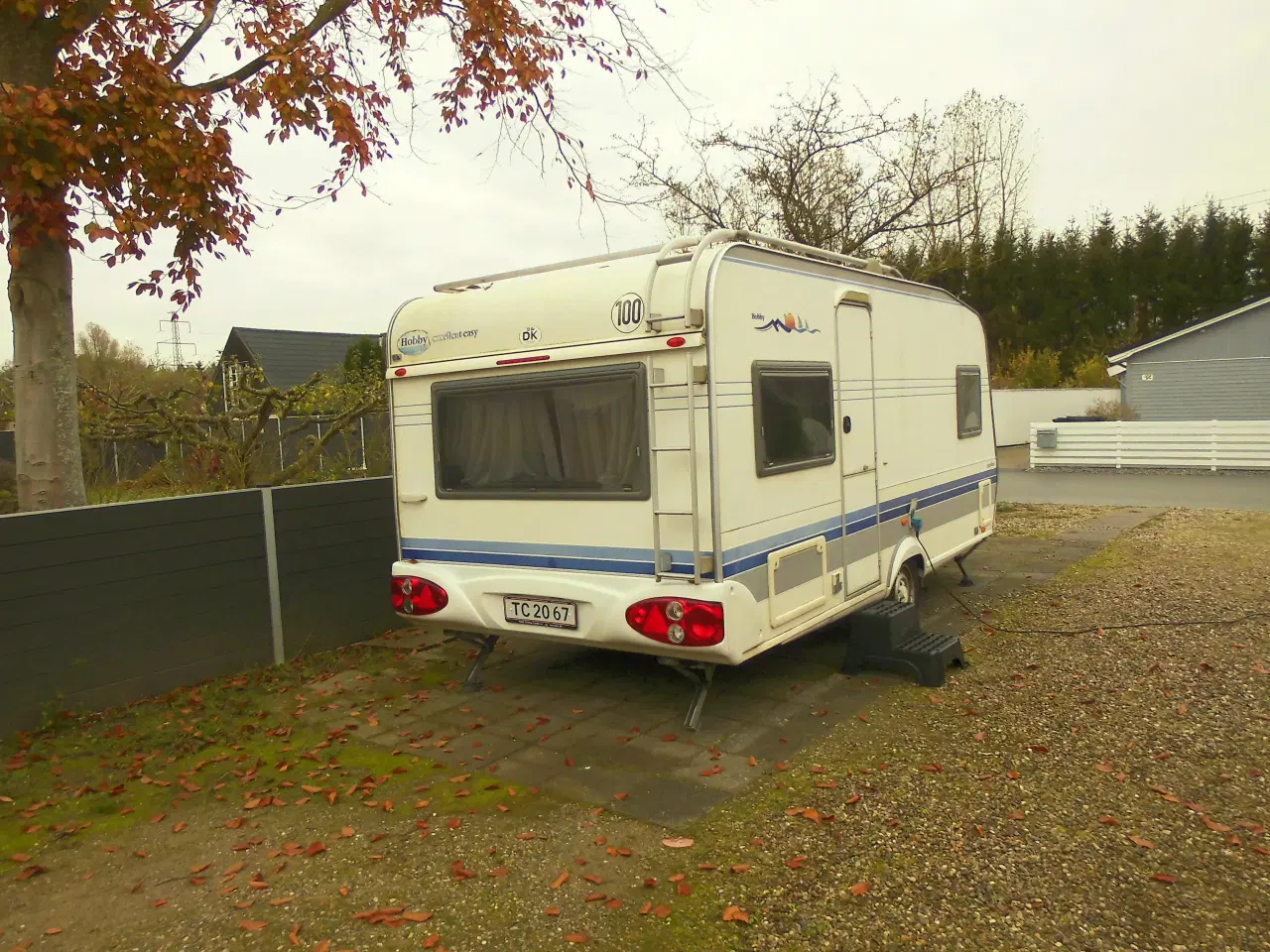 Billede 6 - Fortelt Isabella 